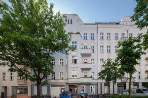 Sanierte 2-Zimmer-Wohnung im Herzen von Moabit – Die vollständige Adresse der Immobilie erhältst du vom Anbieter., 10551 Moabit, Berlin – Vorschaubild 10