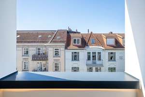 So hell war Ihre Wohnung noch nie. – Die vollständige Adresse der Immobilie erhältst du vom Anbieter., 22299 Winterhude, Hamburg – Vorschaubild 1