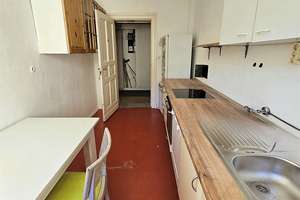 Tiergarten - Im Stephanskiez - Großzüg - Mit Kreationspotential - Ihre Bleibe in Berlin Mitte – Die vollständige Adresse der Immobilie erhältst du vom Anbieter., 10559 Moabit, Berlin – Vorschaubild 9