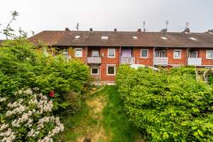 Gepflegtes Reihenmittelhaus über 4 Etagen