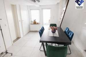 Modern wohnen – großzügiges Einfamilienhaus mit traumhafter Terrasse – Die vollständige Adresse der Immobilie erhältst du vom Anbieter., 72649 Wolfschlugen – Vorschaubild 7