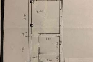 Helle 2-Zimmer Wohnung im Hochparterre in Bonn Südstadt – Schumannstraße xx, 53113 Südstadt, Bonn – Vorschaubild 6