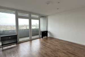 Schöne 2 Zimmer Wohnung mit 2 Balkonen und EBK – Tersteegenstr. 63, 40474 Düsseldorf – Vorschaubild 2