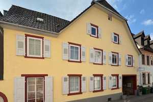 *Provisionsfrei* - Mehrfamilienhaus mit Geschichte im Herzen von Ettlingen – Karlsruhe (Kreis) – Vorschaubild 2