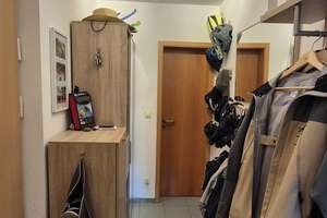 Attraktive 4-Zimmer Wohnung mit Garten und Terrasse in Radebeul – 1445 Radebeul – Vorschaubild 3