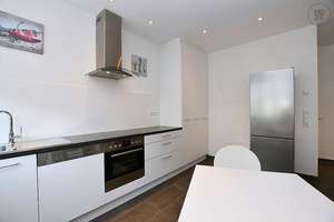 Wunderschöne, modern möblierte Wohnung in Stuttgart Mühlhausen – Die vollständige Adresse der Immobilie erhältst du vom Anbieter., 70378 Mühlhausen (Ortsteil), Stuttgart – Vorschaubild 10