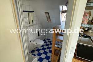 Wohnungstausch: Humboldtstraße 8 – Humboldtstraße 8, 50400 Altstadt/Süd, Köln – Vorschaubild 9