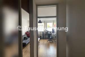 Tauschwohnung: München, Ludwigsvorstadt: Gemütliche 2-Zimmer-Wohnung – 80337 Am alten südlichen Friedhof, München – Vorschaubild 5