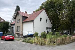 Kleines Mehrfamilienhaus inkl. 6 Garagen auf großen Grundstück  – Im Fischerkamp 1, 38108 Wabe-Schunter-Beberbach, Braunschweig – Vorschaubild 6