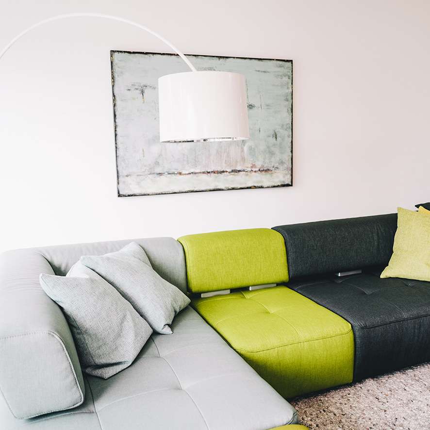 Immobilie in Rodalben - Unkonventionelles Wohnen für Individualisten, inkl. Technik-, Finishpaket und Grundstück! - Bild 8