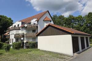 Frisch sanierte 2,5-Raum-Wohnung in ruhiger Lage – Radeberger Str. 26, 1328 Weißig, Dresden – Vorschaubild 18