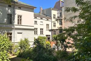 Exklusive Dachgeschosswohnung mit Terrasse in bester Lage in Berlin-Mitte – Die vollständige Adresse der Immobilie erhältst du vom Anbieter., 10178 Mitte (Ortsteil), Berlin – Vorschaubild 16