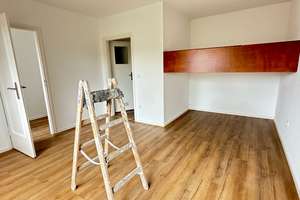 Ohne Lift--4 Zimmer Wohnung-oberstes Geschoss ,  TG mgl – Die vollständige Adresse der Immobilie erhältst du vom Anbieter., 80809 Am Luitpoldpark, München – Vorschaubild 6