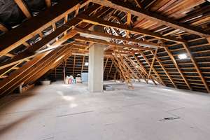Gepflegter Bungalow mit Garten, Kamin und Ausbaupotenzial in ruhiger und zentraler Lage von Rahlsted – Die vollständige Adresse der Immobilie erhältst du vom Anbieter., 22143 Rahlstedt, Hamburg – Vorschaubild 16