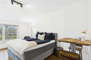 Wunderschöne möblierte Wohnung in Sonnenberg, furnished 2-bedroom apartment – Jungferngartenstraße 4, 65193 Sonnenberg, Wiesbaden – Vorschaubild 17