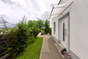 Neuwertige 3,5-Zimmer-Doppelhaushälfte, Erfurt – Die vollständige Adresse der Immobilie erhältst du vom Anbieter., 99098 Linderbach, Erfurt – Vorschaubild 3