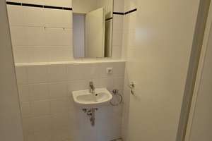 Leerstehende 4-Zimmer-Wohnung mit idealem Grundriss & West-Balkon – Die vollständige Adresse der Immobilie erhältst du vom Anbieter., 81829 Messestadt Riem, München – Vorschaubild 24
