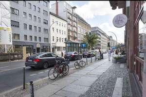 Rooftop Penthouse - Elevator - Prime Location - Just 5 Minutes from Friedrichstraße - Bezugsfrei – Chaussee straße 105, 10115 Mitte (Ortsteil), Berlin – Vorschaubild 37