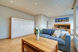 MÖBLIERT - COMPACT LIVING - 1-Zimmer-Wohnung in Stuttgart Ost – Die vollständige Adresse der Immobilie erhältst du vom Anbieter., 70190 Stöckach, Stuttgart – Vorschaubild 1