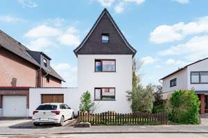 Wohnen mit Charakter: Freistehendes Einfamilienhaus in Jülich-Kirchberg! – Die vollständige Adresse der Immobilie erhältst du vom Anbieter., 52428 Jülich – Vorschaubild 20