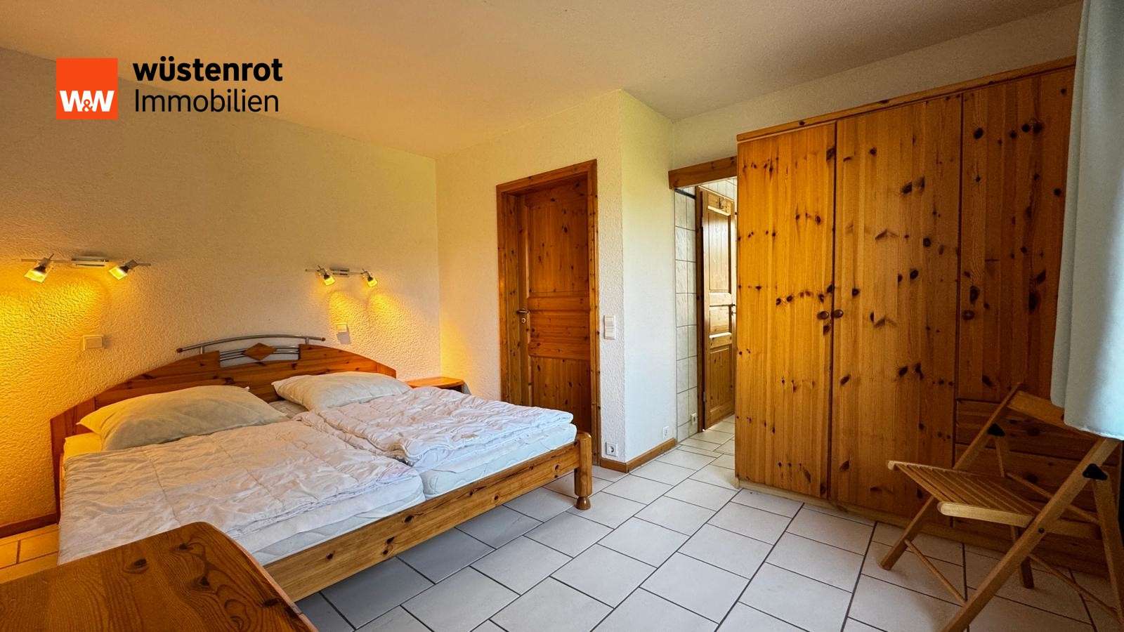 Immobilie in Pruchten - Ferienidylle & Renditechance – Ihr Rückzugsort mit Vermietungsperspektive in Traumlage von Pruchten - Bild 5