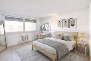 Helle 3-Zi-Wohnung mit Potenzial und Balkon – Die vollständige Adresse der Immobilie erhältst du vom Anbieter., 64289 Kranichstein, Darmstadt – Vorschaubild 3