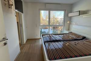 Moderne sehr gepflegte Doppelhaushälfte möbliert – 81375 Neuhadern, München – Vorschaubild 15