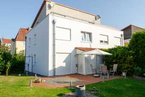 PROVISIONSFREI - DAS KÖNNTE IHR TRAUMHAUS SEIN - RUHIG GELEGEN IN ZWEITER REIHE NÄHE CITY!!! – Steuerwalder Str. 62a, 31137 Hildesheim (Kreis) – Vorschaubild 17