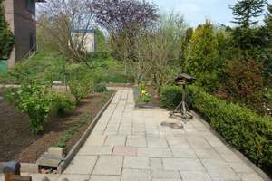 Reihenendhaus mit großen Gartengrundstück und Vollkeller – Die vollständige Adresse der Immobilie erhältst du vom Anbieter., 41189 Wickrath-Mitte, Mönchengladbach – Vorschaubild 8