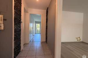 2-Zimmer-Wohnung mit eigenen Garten – seltene Gelegenheit mit mehr Lebensqualität in Hochzoll-Süd – Die vollständige Adresse der Immobilie erhältst du vom Anbieter., 86163 Hochzoll-Süd, Augsburg – Vorschaubild 4