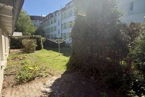 RESERVIERT ruhig gelegene Eigentumswohnung mit Terrasse & eigenem Gartenanteil in Warnemünde – Die vollständige Adresse der Immobilie erhältst du vom Anbieter., 18119 Seebad Warnemünde, Rostock – Vorschaubild 6