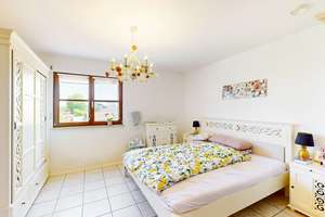 Eine Villa mit Weitblick – Hanglage trifft "Zugspitzenpanorama" – Die vollständige Adresse der Immobilie erhältst du vom Anbieter., 85049 West, Ingolstadt – Vorschaubild 14