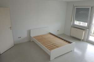 Wohnen mit Blick auf Würzburg, möblierte helle Etagenwohnung in der Sanderau – Königsberger Straße, 20, 97072 Sanderau, Würzburg – Vorschaubild 5