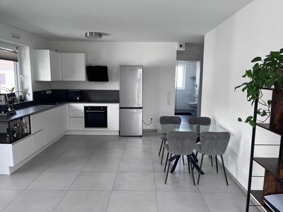 Zuhause mit durchdachtem Grundriss in Seligenstadt