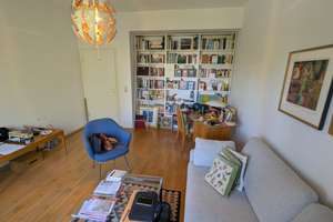 Stadtwohnung in Deutz: 3-Zimmer-Domizil mit Balkon – Die vollständige Adresse der Immobilie erhältst du vom Anbieter., 50679 Deutz, Köln – Vorschaubild 3