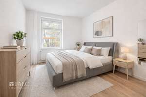 Attraktive Wohnung mit Balkon und Garten im Herzen Magdeburgs! – Die vollständige Adresse der Immobilie erhältst du vom Anbieter., 39108 Stadtfeld Ost, Magdeburg – Vorschaubild 5