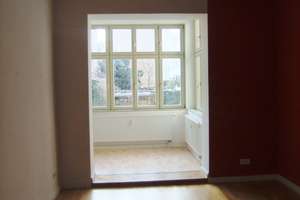 "Grand Belvedere": Stilvolle 2-Zimmer-Wohnung mit sonnigem Wintergarten (vermietet) – Kopernikusstraße 1, 14482 Babelsberg Süd, Potsdam – Vorschaubild 9