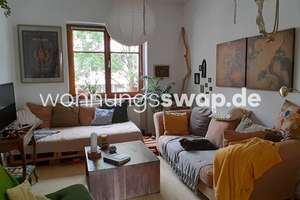 Wohnungstausch: Intzestraße 10 – Intzestraße 10, 50400 Ehrenfeld (Ortsteil), Köln – Vorschaubild 1