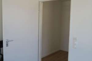 Stadtwohung 38 m² mit Luitpoldpark-Blick - 5. OG, Ostbalkon, neue Fenster, sofort verfügbar – Lerchenauerstr. 3, 80809 Am Luitpoldpark, München – Vorschaubild 29