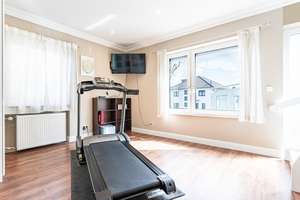Großzügiges EFH nahe Frankfurt | 10 Zimmer, Garten, Kamin, ideal für Familien & Expats – Die vollständige Adresse der Immobilie erhältst du vom Anbieter., 65719 Hofheim am Taunus – Vorschaubild 19