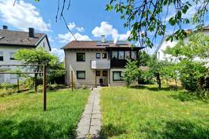 Großzügiges Zweifamilienhaus in ruhiger Lage – Esslingen (Kreis) – Vorschaubild 11