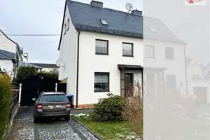 Doppelhaushälfte in Chemnitz-Siegmar: Einfamilienhaus, 4-Raum, Wintergarten, Garage & Ausbaureserve – Die vollständige Adresse der Immobilie erhältst du vom Anbieter., 9117 Siegmar, Chemnitz – Vorschaubild 3