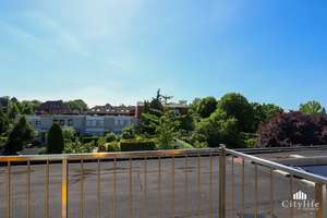 ...RUHIG. ZENTRAL. BESONDERS. - FAMILIENHAUS IN HILTRUP-MITTE... – Die vollständige Adresse der Immobilie erhältst du vom Anbieter., 48165 Hiltrup-Mitte, Münster – Vorschaubild 29