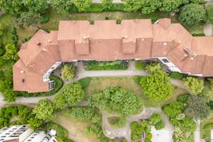 Bogenhausen: 2-Zimmer-Erdgeschosswohnung mit Wintergarten, privater Grünfläche & TG-Stellplatz! – Die vollständige Adresse der Immobilie erhältst du vom Anbieter., 81929 Englschalking, München – Vorschaubild 22