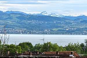 *Provisionsfreier Verkauf* |  Maisonette Wohnung  mit Weitblick – Die vollständige Adresse der Immobilie erhältst du vom Anbieter., 88079 Kressbronn am Bodensee – Vorschaubild 3