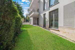 I exklusive Neubauvilla mit Luxus Wohneinheit I 
Villenquartier I Stadtnähe I Grünlage – Otto-Schmiedt-Straße 47, 4179 Leutzsch, Leipzig – Vorschaubild 20