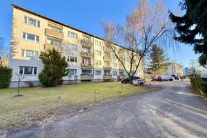 Vermietete Eigentumswohnung mit 3 Zimmer und Garage in Spandau! – Die vollständige Adresse der Immobilie erhältst du vom Anbieter., 13591 Staaken, Berlin – Vorschaubild 1
