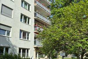 Stilvolle Wohnung in bester Lage von München-Schwabing – nahe Englischer Garten – Schackstr. 5, 80539 Schwabing-Ost, München – Vorschaubild 18