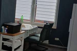 Lebendig wohnen in Aachen: 3-Zimmer-Wohnung mit Balkon+Garage – Die vollständige Adresse der Immobilie erhältst du vom Anbieter., 52068 Panneschopp, Aachen – Vorschaubild 10