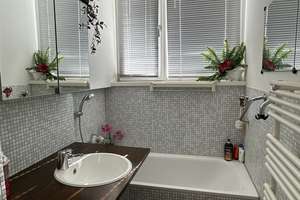 8-Zimmer Haus mit ca. 103 m² Wohnfläche in Lieskau – Hallesche Straße 25, 6198 Lieskau – Vorschaubild 7